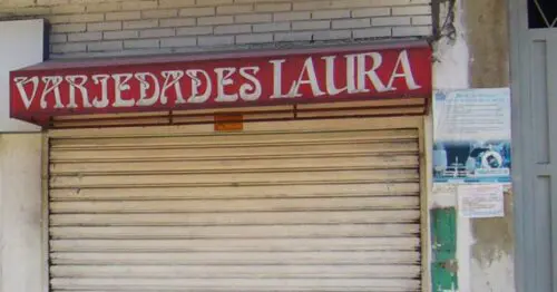 VARIEDADES LAURA LOS NARANJOS VARIEDADES LAURA LOS NARANJOS